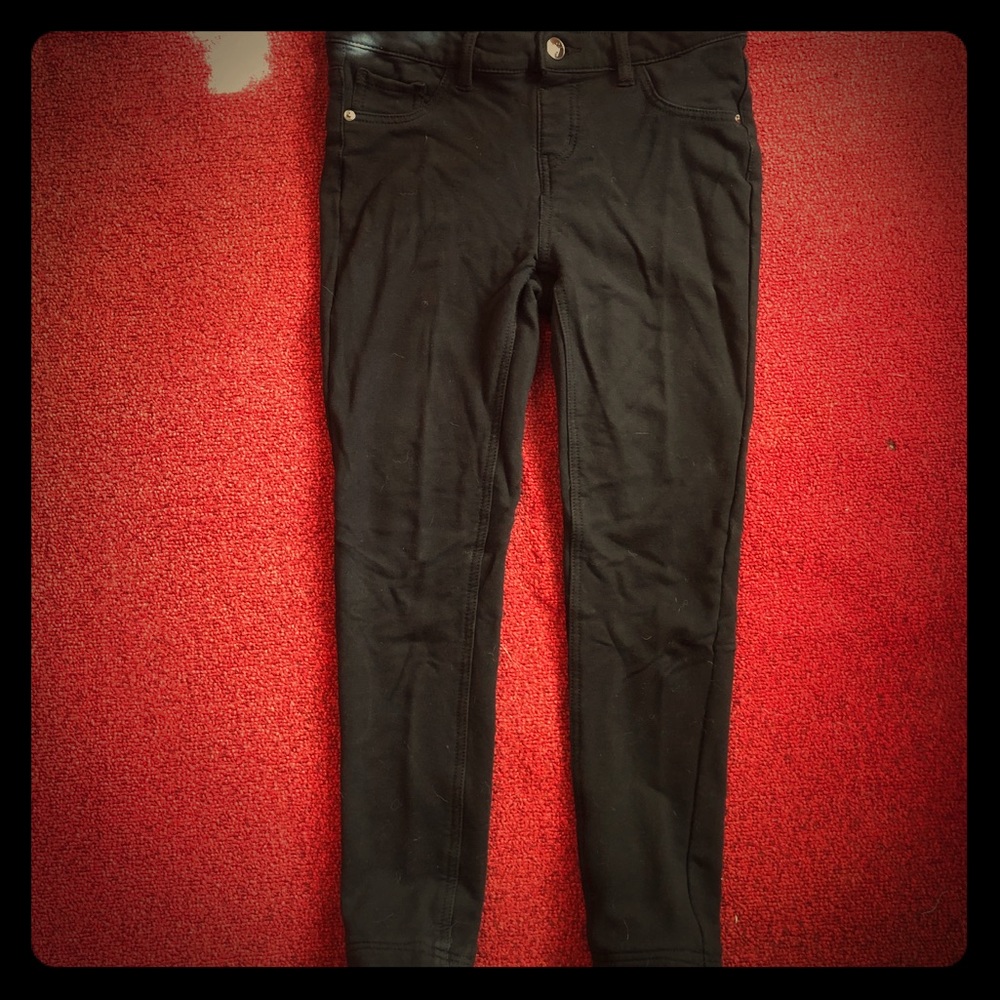 Youth size 16 Jegging